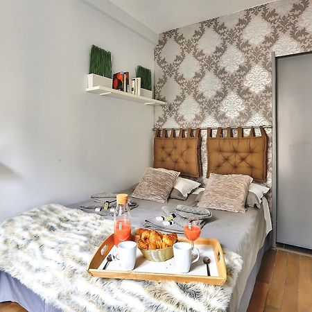 Best Deal Eiffel Tower Париж Экстерьер фото