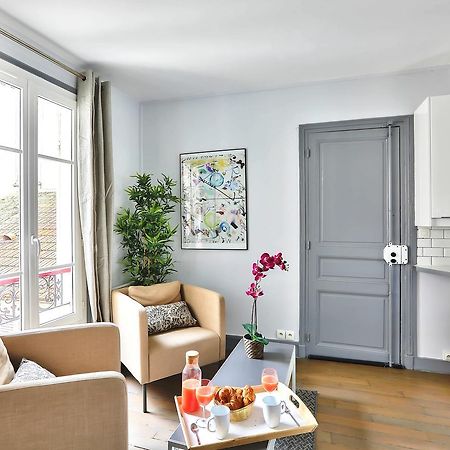 Best Deal Eiffel Tower Париж Экстерьер фото