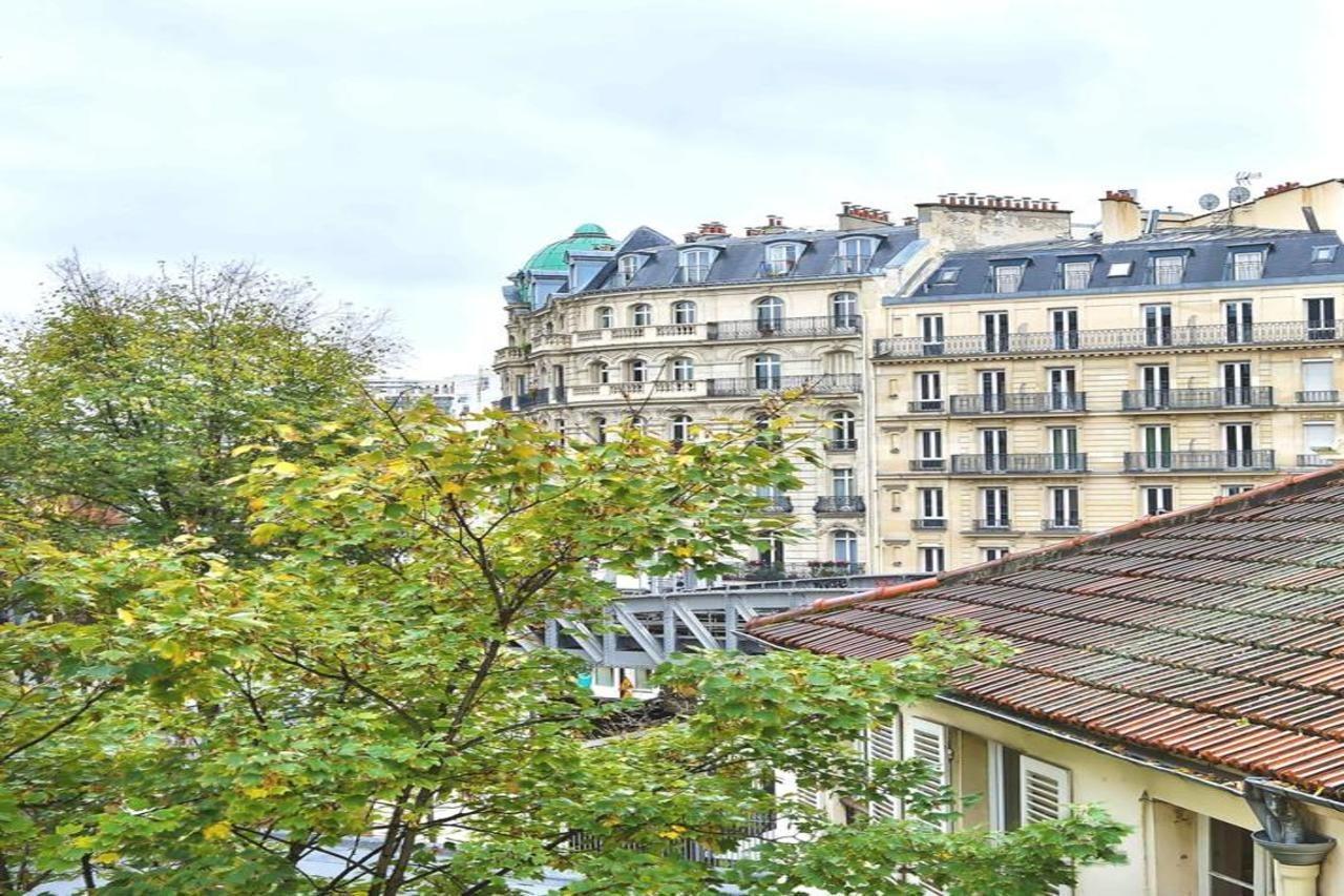 Best Deal Eiffel Tower Париж Экстерьер фото