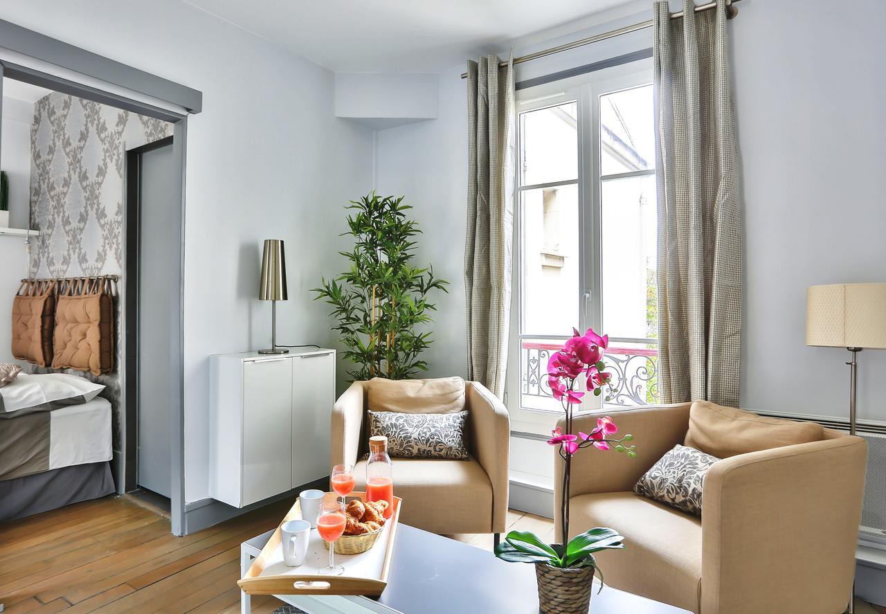 Best Deal Eiffel Tower Париж Экстерьер фото