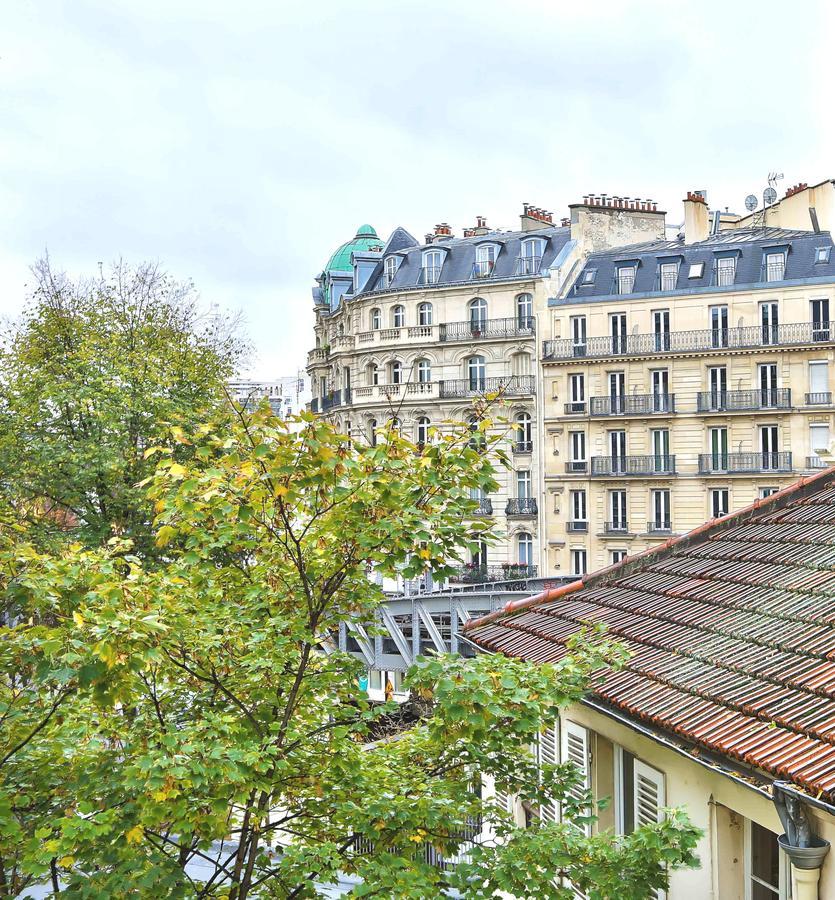 Best Deal Eiffel Tower Париж Экстерьер фото